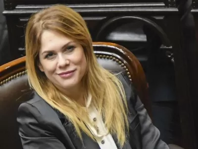Otro blooper de Lemoine: apuntó contra Formosa y terminó señalando a Bullrich