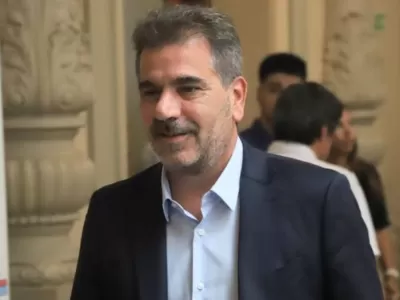 Ritondo apoy&oacute; la ley por Malvinas y afirm&oacute; que &ldquo;es una causa de todo el pueblo argentino&rdquo;