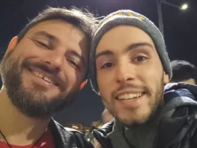Moreno: el "Nene" Vera opera con Grabois dentro de LLA y ya hay fractura en la juventud