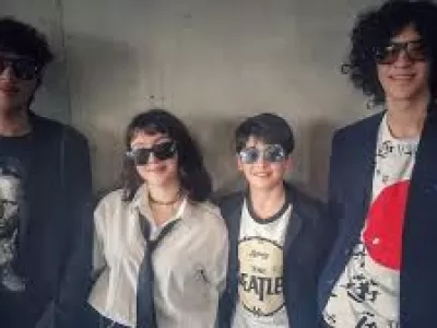 Llega "Summer Rock", un nuevo ciclo de verano para bandas emergentes en Cervecer&iacute;a Smith de Mar del Plata