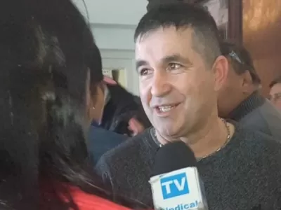 Claudio Jaime exigió mayor apertura y participación interna en el PJ de Mar del Plata