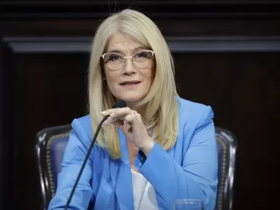 Qu&eacute; cambia en la Provincia con Ver&oacute;nica Magario al mando y Kicillof enfocado en 2026