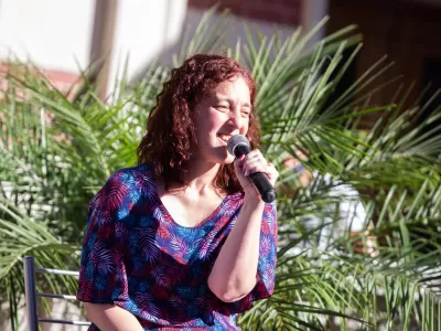 Despidos y favoritismos: la gesti&oacute;n bonaerense de Jesica Rey en la mira