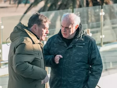¿Cómo Montenegro ganó la Quinta bonaerense sin hacer campaña? La estrategia de Rabinovich que volvió a dar resultado