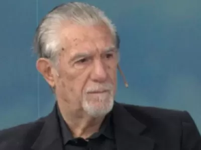 Federico Storani analizar&aacute; en La Plata si las democracias liberales todav&iacute;a tienen respuestas para su propio futuro