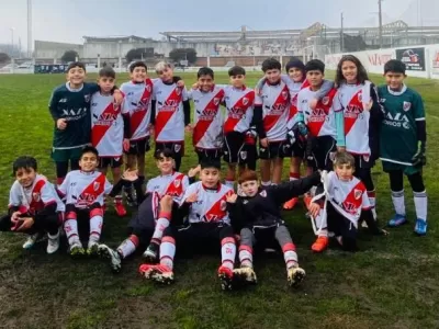 River de Mar del Plata celebra sus 100 a&ntilde;os con una cena y un presente de crecimiento institucional