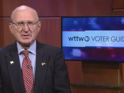 Estados Unidos: Arthur J. Jones concluye su trayectoria pol&iacute;tica tras d&eacute;cadas de campa&ntilde;as en Illinois