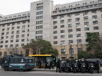 Mar del Plata en el centro de un fallo que obliga a medir con precisi&oacute;n el da&ntilde;o ambiental en el puerto