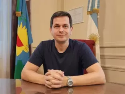 El intendente de Z&aacute;rate sali&oacute; a responder cr&iacute;ticas y marc&oacute; diferencias dentro de la oposici&oacute;n