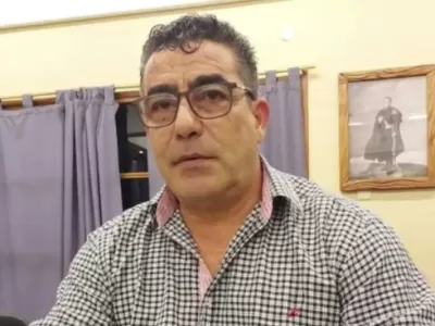 Ruptura en Villa Gesell: Luis Vivas deja La Libertad Avanza y arma un nuevo bloque