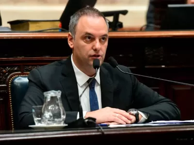 Funcionarios del oficialismo abrazaron la Inocencia Fiscal y reavivaron las dudas sobre el control del patrimonio