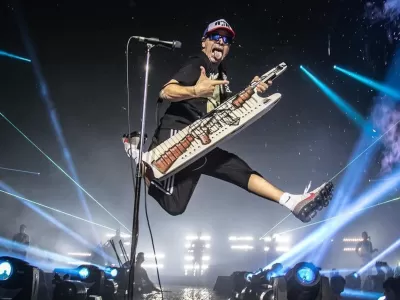 El cl&aacute;sico que no puede faltar: Damas Gratis llega en enero a Mar del Plata