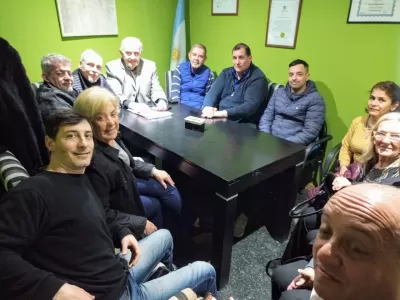 Asseff tildó al kirchnerismo de "prehistórico" y "sin GPS": "Es el momento para las reformas que nos lleven a la modernidad"