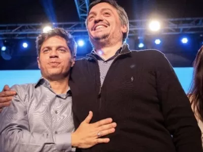 Junto al Peronismo Kirchnerista y otras agrupaciones, La C&aacute;mpora sale a disputarle a Kicillof el mando del PJ de Buenos Aires