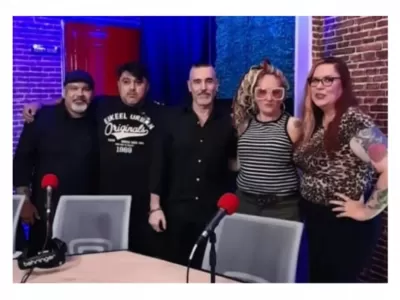 "Verdades Cruzadas", el nuevo programa de Carolina Casabella que mezcla espiritualidad, actualidad y emoción