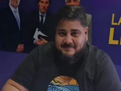 Mercedes vuelve a quedar bajo cuestionamientos por una decisi&oacute;n judicial favorable al entorno de Nahuel Chavarri