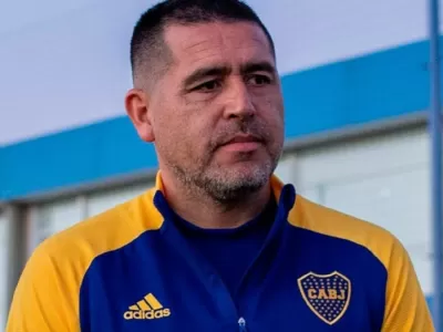 Medios y poder: empieza el desgaste contra el ídolo de Boca Juniors