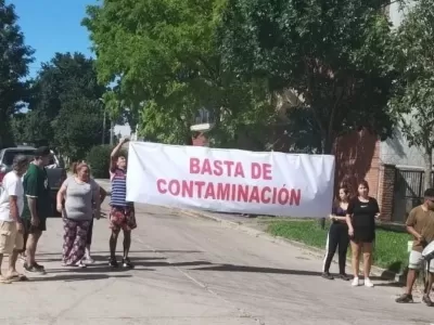 Ni techos ni condensadores: las harineras no movieron un ladrillo y ahora arriesgan el cierre