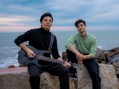 Llega la segunda fecha del ciclo "Summer Rock" en Cervecer&iacute;a Smith de Mar del Plata