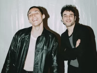 Koino Yokan llega a Mar del Plata y anticipa una nueva etapa con su pr&oacute;ximo disco