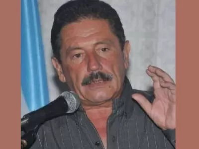 La pol&iacute;tica perd&iacute;a a su analista marplatense