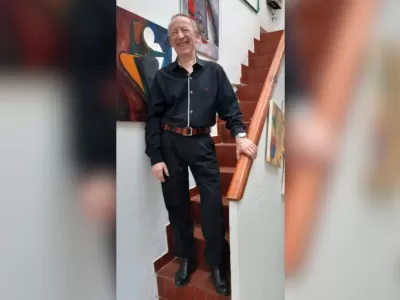 Jhosemaria De Niro cuestiona el show actual y revela las razones de su retiro de los conciertos en vivo