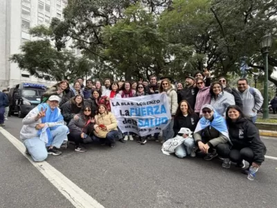 Acusan al hospital de Mercedes de haberse transformado en una estructura partidaria mientras se deteriora la atenci&oacute;n