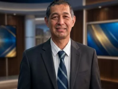 Alberto Contreras record&oacute; sus inicios en el periodismo deportivo y denunci&oacute; arreglos en el f&uacute;tbol
