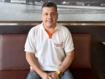 Walter Eiguren apunt&oacute; contra Javier Milei y lanz&oacute;: &ldquo;Los que ven&iacute;an a terminar con la casta hoy son los nuevos ricos&rdquo;