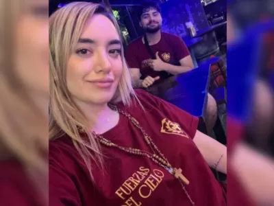 Un conflicto personal deriv&oacute; en un fuerte debate pol&iacute;tico dentro de La Libertad Avanza en Jos&eacute; C. Paz