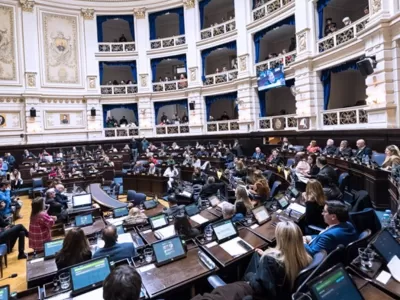 Buenos Aires recibi&oacute; un reclamo para evitar que Diputados cambie otra vez la ley que fren&oacute; las reelecciones indefinidas