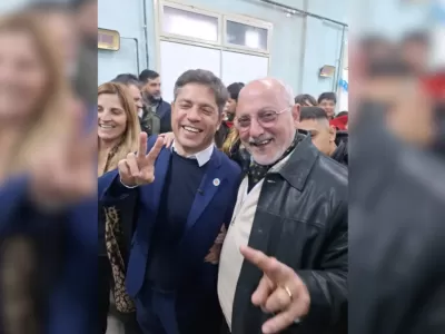 La CGT no será parte del proceso electoral en Pergamino