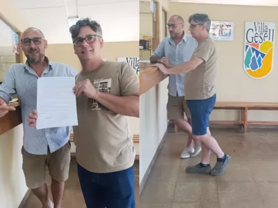 Concejales de La Libertad Avanza proponen eliminar la tasa de habilitaci&oacute;n para nuevos comercios en Villa Gesell