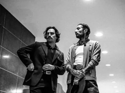 Hermanos Guti&eacute;rrez llega a Mar del Plata en el marco de su gira "South America Tour 2026"