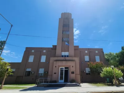 Un recambio generacional empieza a ganar espacio en la discusi&oacute;n pol&iacute;tica de Mar Chiquita