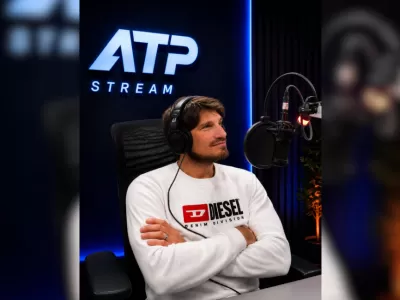 Dentro de una nueva generaci&oacute;n de comunicadores, Diego Meyer sobresale por su estilo c&aacute;lido y genuino