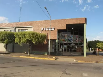 La CEyS de 9 de Julio lanz&oacute; Sensa, su nuevo servicio para ver televisi&oacute;n en vivo, series, pel&iacute;culas y deportes