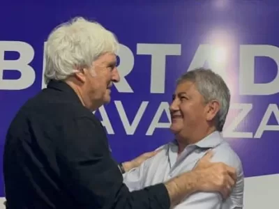La batalla de General Rodríguez: jóvenes de LLA le declaran la guerra al clan Vera
