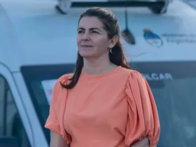Moreno presume 45 mil asistentes por Cazzu y mantiene sin respuesta cu&aacute;nto dinero destin&oacute; al Festival Urbano