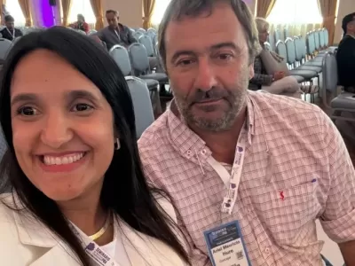 San Andr&eacute;s de Giles enfrenta denuncias por narcomenudeo mientras crecen los pedidos de intervenci&oacute;n provincial