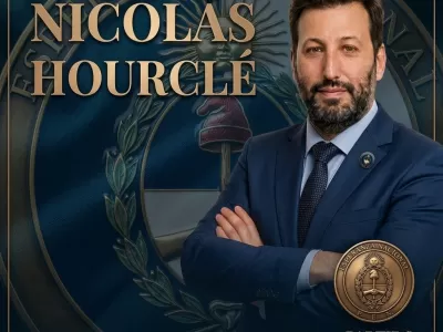 La Gran Traici&oacute;n a la Causa Nacional: genealog&iacute;a pol&iacute;tica, econ&oacute;mica y territorial de la decadencia argentina