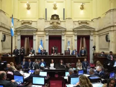 Un petitorio exige frenar la reforma oficial y sostiene que la legislaci&oacute;n vigente protege intereses estrat&eacute;gicos