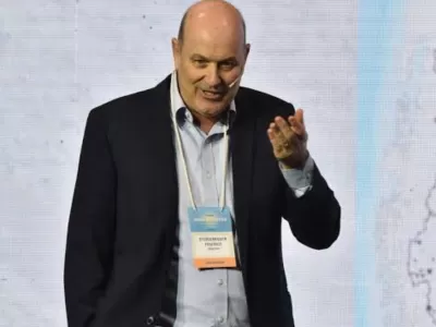 La dirigencia agropecuaria rechaz&oacute; la desregulaci&oacute;n de Sturzenegger y defendi&oacute; el financiamiento obligatorio del IPCVA