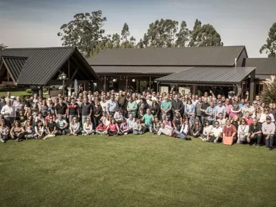 Mar del Plata se prepara para recibir la Semana de la Agrimensura 2026
