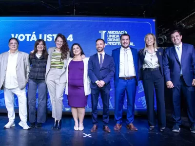Las listas peronistas avanzaron en la Magistratura y los libertarios terminaron &uacute;ltimos, sin conseguir bancas
