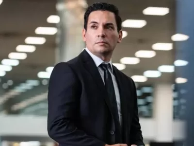 Ignacio Barrios qued&oacute; vinculado a Tiba Management y denunciantes lo se&ntilde;alan por presuntas maniobras con dinero
