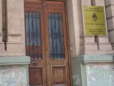 La Justicia de Bah&iacute;a Blanca puede reabrir la investigaci&oacute;n por el deficiente mantenimiento de las rutas