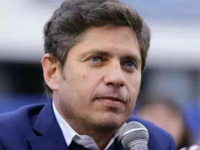 Buenos Aires entra en clima de sucesi&oacute;n con varios aspirantes que buscan ocupar el lugar de Axel Kicillof