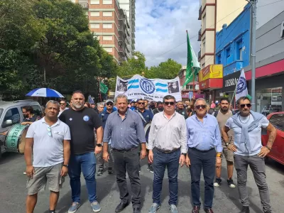 Revocaron despidos en Los Gallegos y garantizan los puestos de trabajo