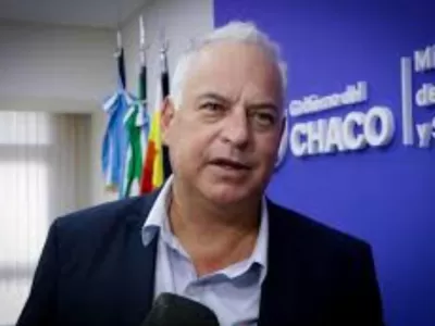 Un viaje personal en Europa reaviva tensiones dentro del gobierno de Chaco